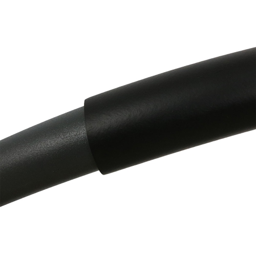 Sunnydaze Sling Outdoor Rocking Wave Lounger with Pillow - Green