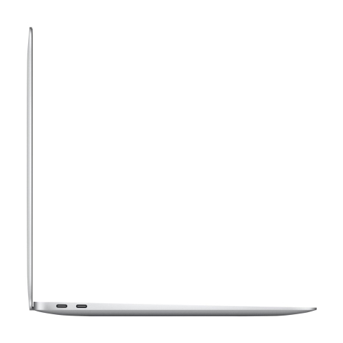 Apple MacBook Air 13.3" with Touch ID (Apple M1 Chip / 512GB/ 8GB RAM / Silver) French - Open Box