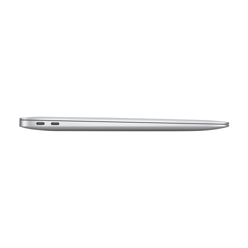 Apple MacBook Air 13.3" with Touch ID (Apple M1 Chip / 512GB/ 8GB RAM / Silver) French - Open Box