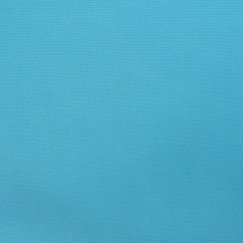 Sunnydaze Outdoor Hanging Lounger Replacement Cushion and Umbrella - Teal