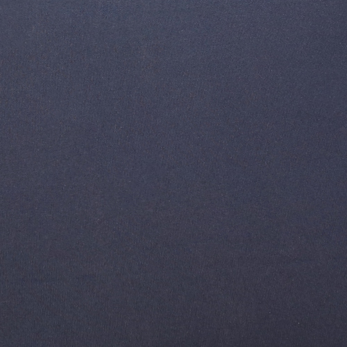 Sunnydaze Outdoor Hanging Lounger Replacement Cushion and Umbrella - Navy