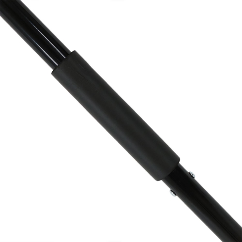 La LCAP Brands, broyeur à glace et grattoir en acier très épais absorbant les chocs