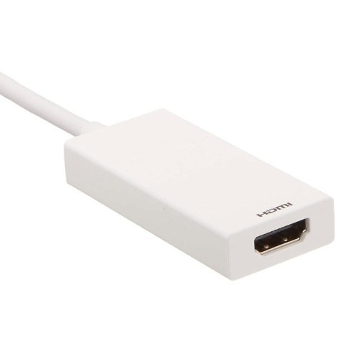 USB 3.1 Type-C to HDMI Adapter Compatible with Mac OS, Windows 10/8.1/8, Chromebooks