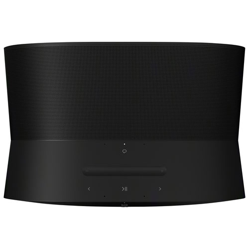 Sonos Era 300 Smart Speaker with Spatial Audio - Black