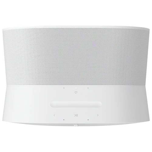 Sonos Era 300 Wireless Multi-Room Speaker - Single - White