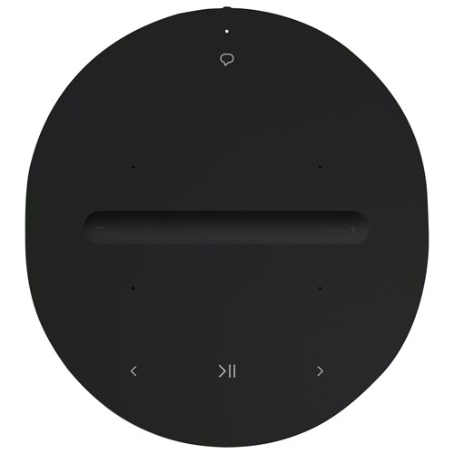 Sonos Era 100 Multi-Room Speaker - Single - Black