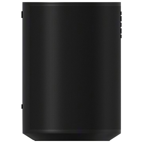 Sonos Era 100 Wi-Fi / Bluetooth Smart Speaker - Black
