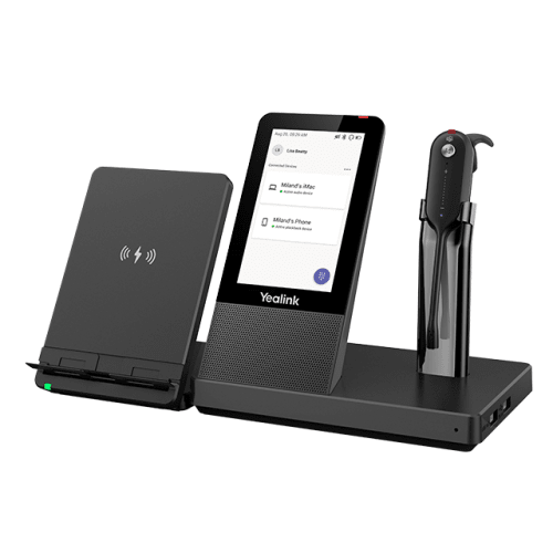 Yealink WH67 UC WH67 UC All-in-one Workstation