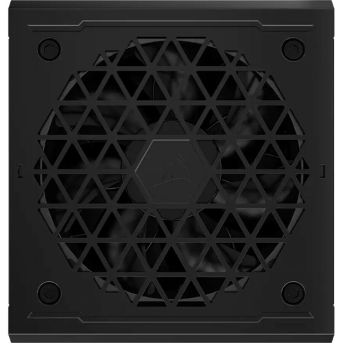 Corsair RM850e 850W 80 Plus Gold Fully Modular ATX Low-Noise Black Power Supply