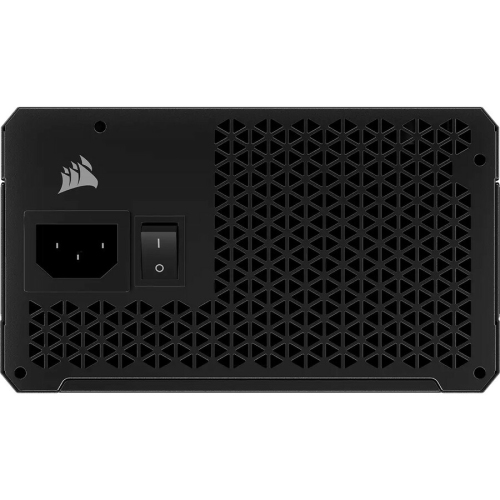 Corsair RM850e 850W 80 Plus Gold Fully Modular ATX Low-Noise Black Power Supply