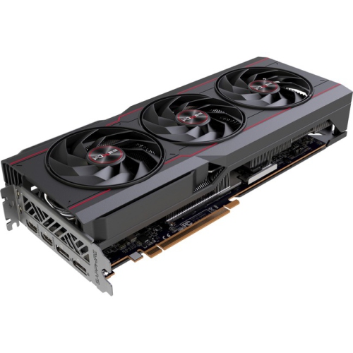 Sapphire PULSE AMD Radeon RX 7900 XT Graphic Card 20 GB 11323-02-20G