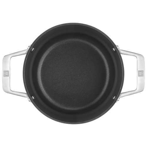 MARMITE à ragoût en aluminium de 3.8 l Motion DE ZWILLING