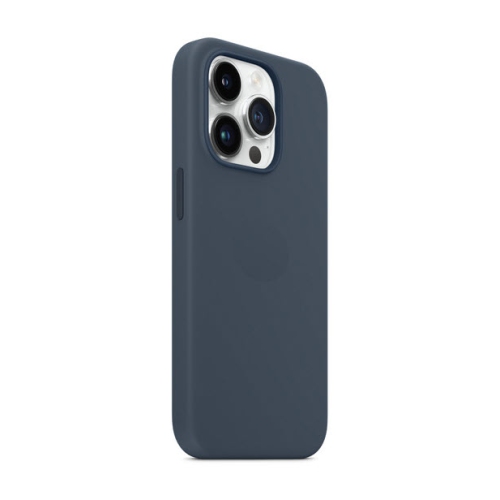 iPhone 14 Pro Slim Protective Silicone Case