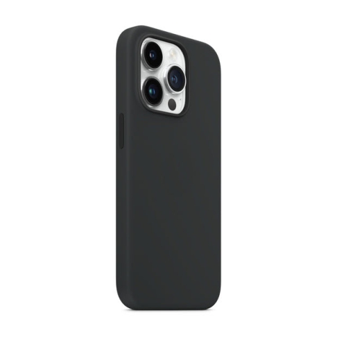 iPhone 14 Pro Max Slim Protective Silicone Case