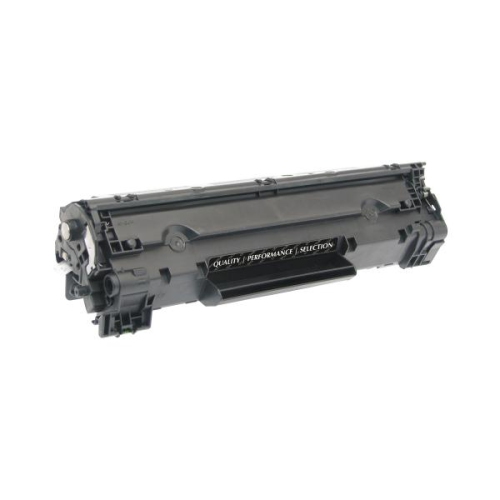 Clover Imaging Remanufactured Extended Yield Toner Cartridge for HP CF283X