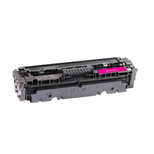 Clover Imaging Remanufactured Magenta Toner Cartridge for HP 410A