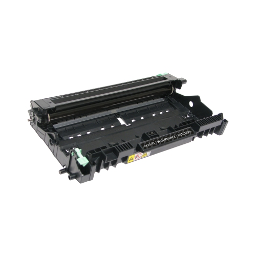 Clover Imaging Group Remanufactured Black Drum Unit for Brother DR360 --Refurbished Excellent