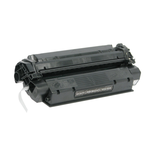 Clover Imaging Group Remanufactured Black Toner Cartridge for Canon X25 --Refurbished Excellent