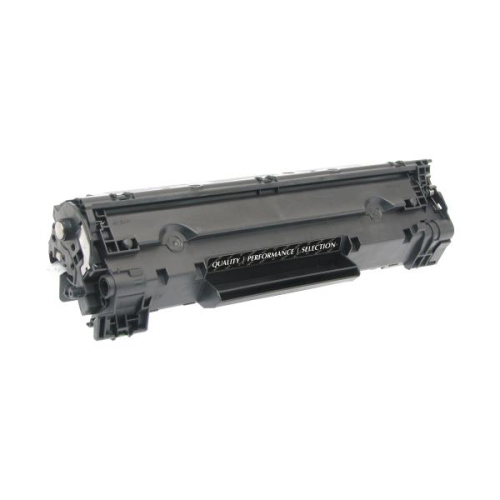 Clover Imaging Remanufactured Toner Cartridge for HP 83A