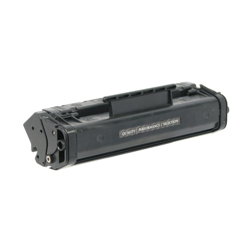 Clover Imaging Group Remanufactured Black Toner Cartridge for Canon FX3 -