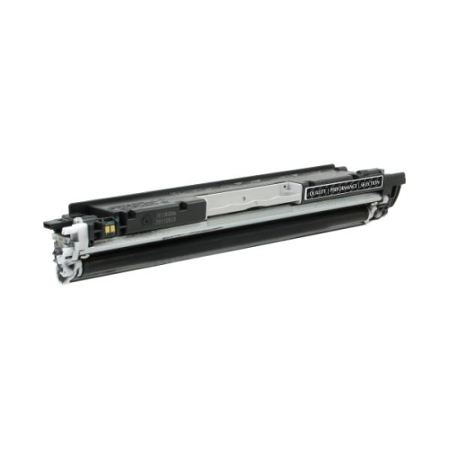 Clover Imaging Remanufactured Black Toner Cartridge for HP 130A