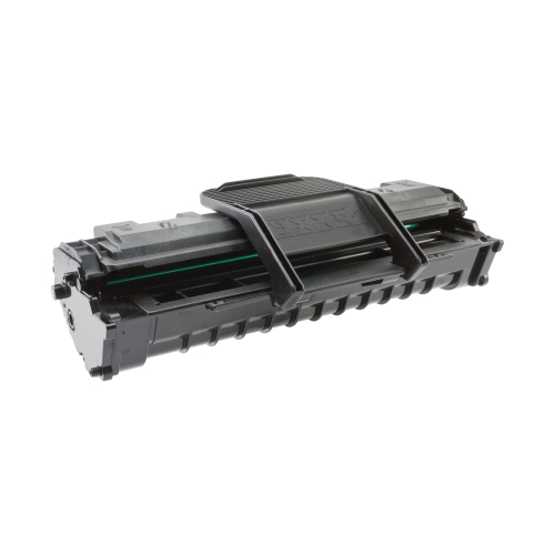 (Refurbished Excellent) - Clover Imaging Group Black Toner Cartridge for Samsung ML-2010D3/ML-1610D2 -