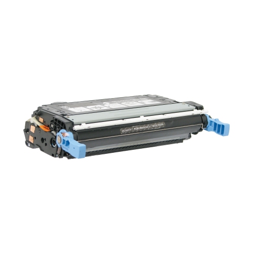Clover Imaging Group Remanufactured Black Toner Cartridge for HP 643A -