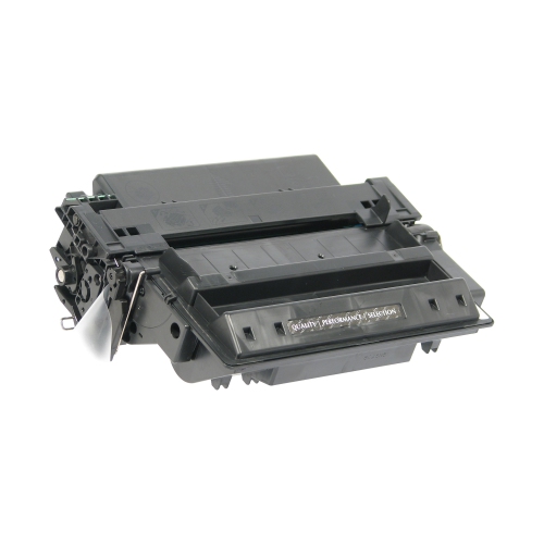 Clover Imaging Group Remanufactured Black Toner Cartridge for HP 51X -