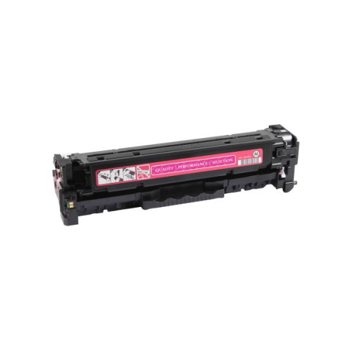 Clover Imaging Remanufactured Magenta Toner Cartridge for HP 312A