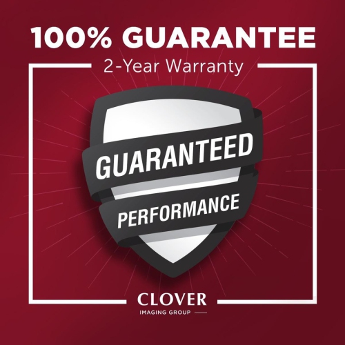 Clover Imaging Remanufactured Universal Extended Yield Toner Cartridge for HP Q1338A/Q1339A/Q5945A/Q5942X