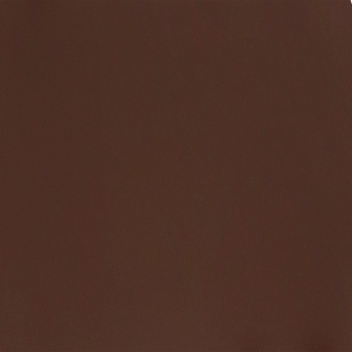 Sunnydaze 5-Piece Steel Garden Border Fence Set - 16 ft - Brown