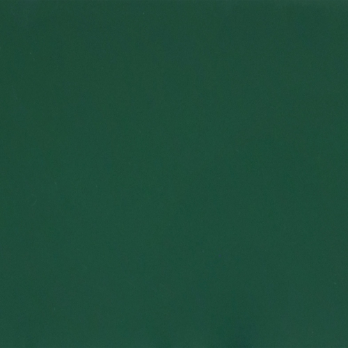 Sunnydaze 5-Piece Steel Garden Border Fence Set - 16 ft - Green