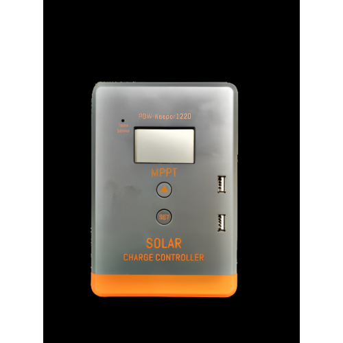 ROCKSOLAR 20A MPPT Solar Charge Controller