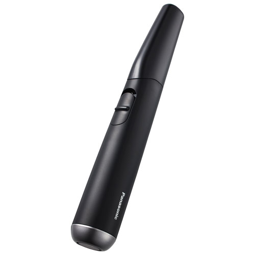 Panasonic 3-in-1 Compact Pocket Wet/Dry Trimmer (ERGM40K