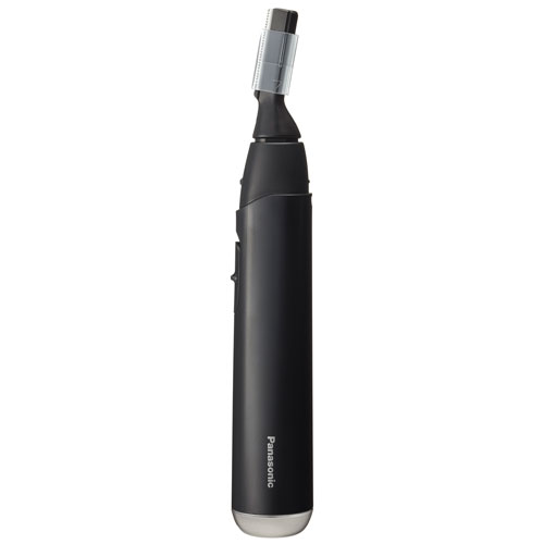 Panasonic 3-in-1 Compact Pocket Wet/Dry Trimmer (ERGM40K) - Black