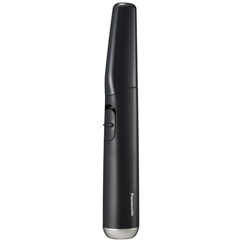 Panasonic 3-in-1 Compact Pocket Wet/Dry Trimmer (ERGM40K) - Black