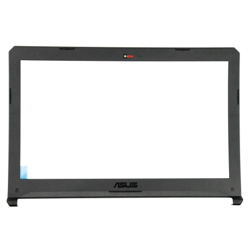 ASUS TUF Gaming F80 FX80 FX80G FX80GD LCD Bezel Replacement - Model 47BKLLCJN80