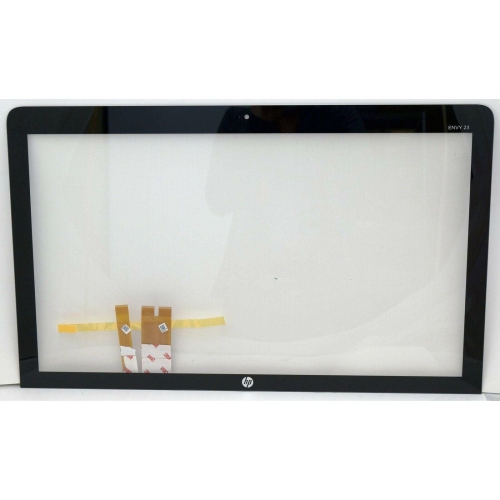 New Genuine HP ENVY 23 Touch Screen Digitizer Glass all-in-one 775190-001 AD00231C003