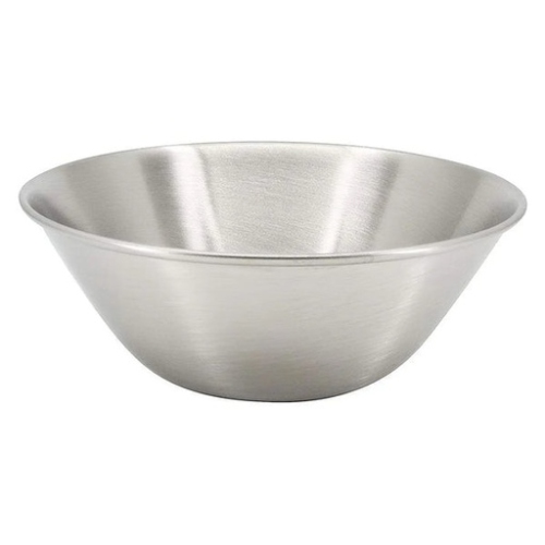 Sori Yanagi Stainless Steel Mixing Bowl 23cm