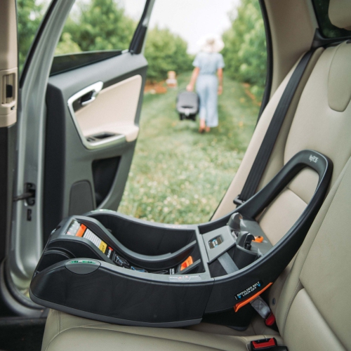 Chicco KeyFit 35 ClearTex Infant Car Seat - Shadow