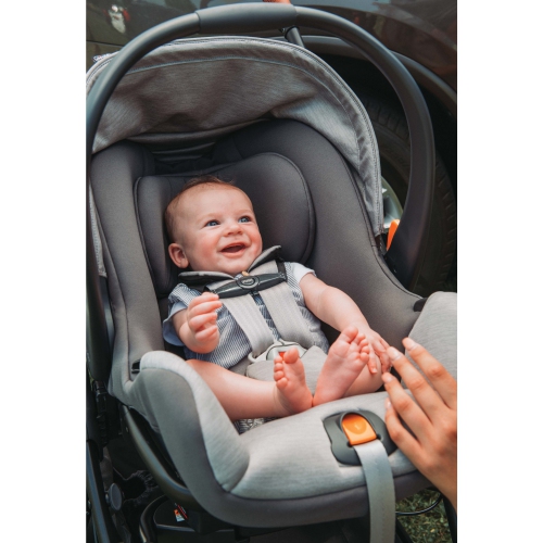 Chicco KeyFit 35 ClearTex Infant Car Seat - Shadow