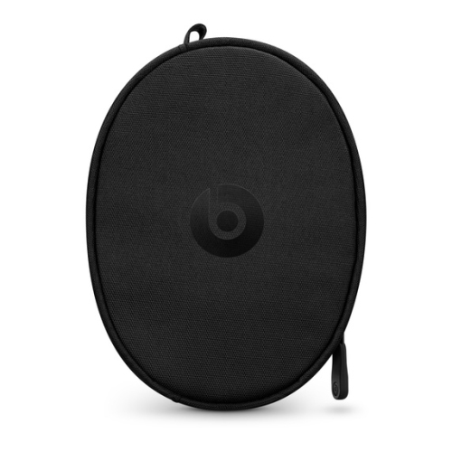 Beats Solo3 Wireless Headphones - The Beats Icon Collection - Matte Black