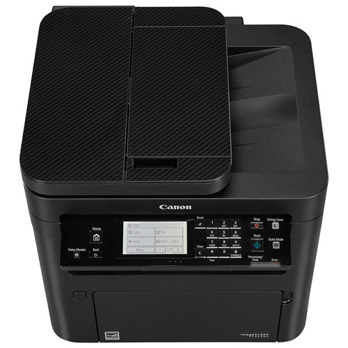 Canon MF269DW II Monochrome All-In-One Laser Printer
