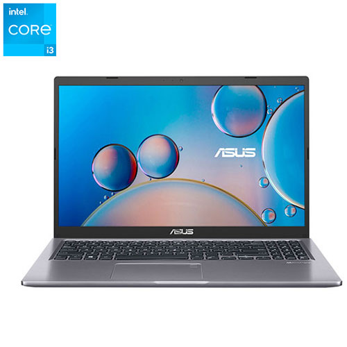 ASUS Vivobook 15 15.6" Laptop - Slate Grey