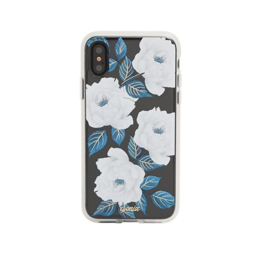 Sonix Wireless Clear Coat for iPX/Xs - Sapphire Bloom