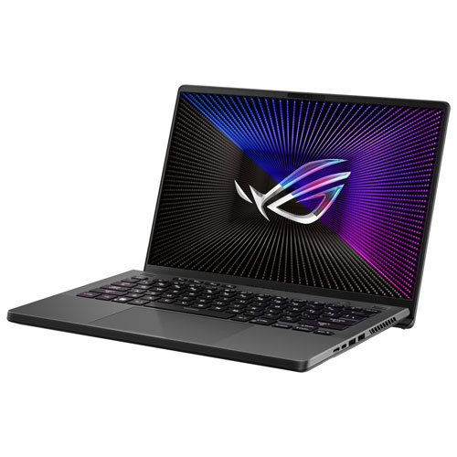ASUS ROG Zephyrus G14 14" Gaming Laptop
