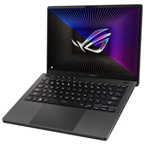 ASUS ROG Zephyrus G14 14" Gaming Laptop