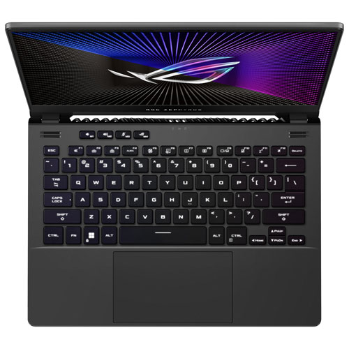 ASUS ROG Zephyrus G14 14" Gaming Laptop
