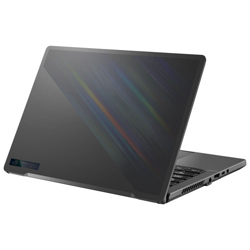 ASUS ROG Zephyrus G14 14" Gaming Laptop