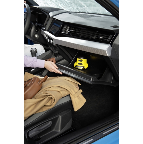 Karcher EDI 4 Electric Ice Scraper